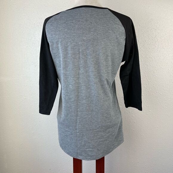 Happy Short Sleeve T-Shirt Size M EUC - Picture 4 of 5